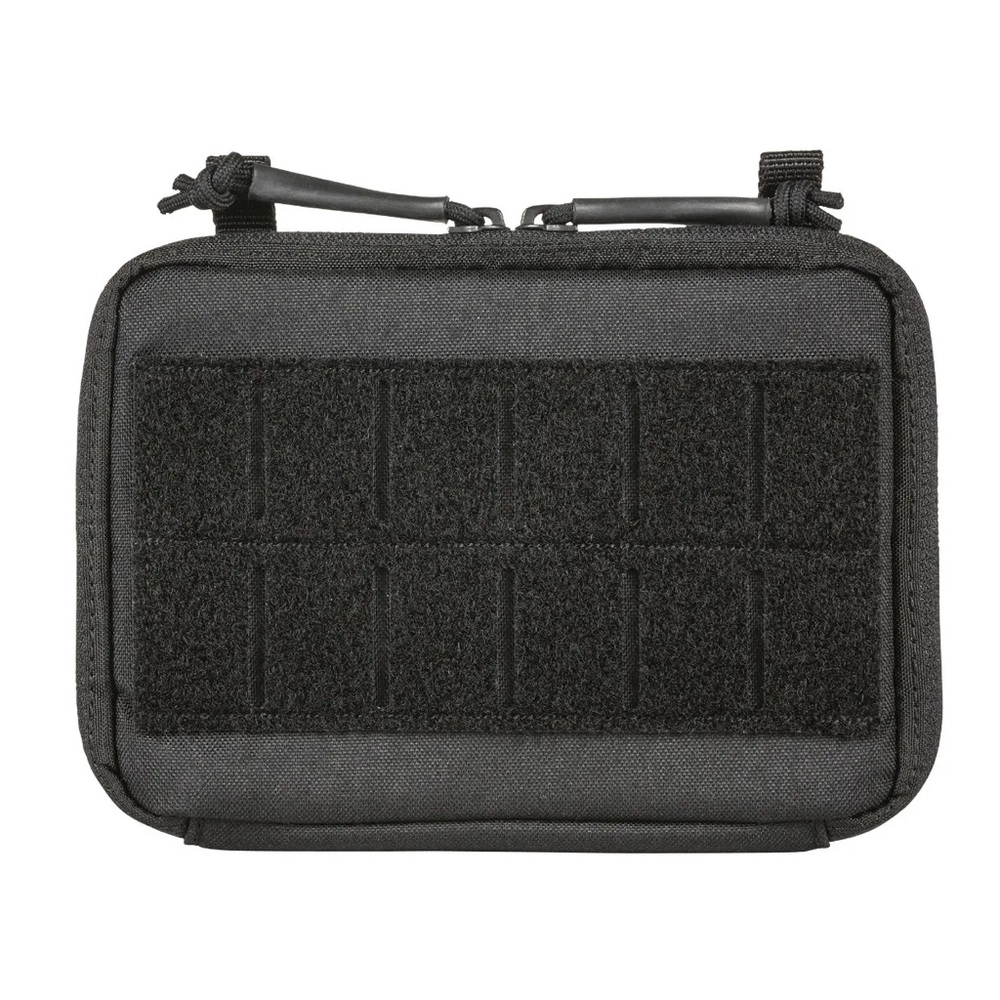 NWT 5.11 Flex Admin Pouch Black